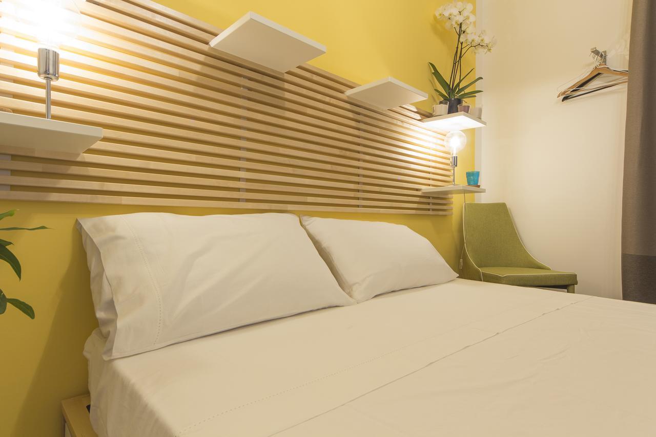 Il Sogno Apartments Marsala Luaran gambar